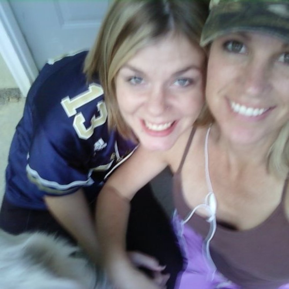 Meet your Posher, April